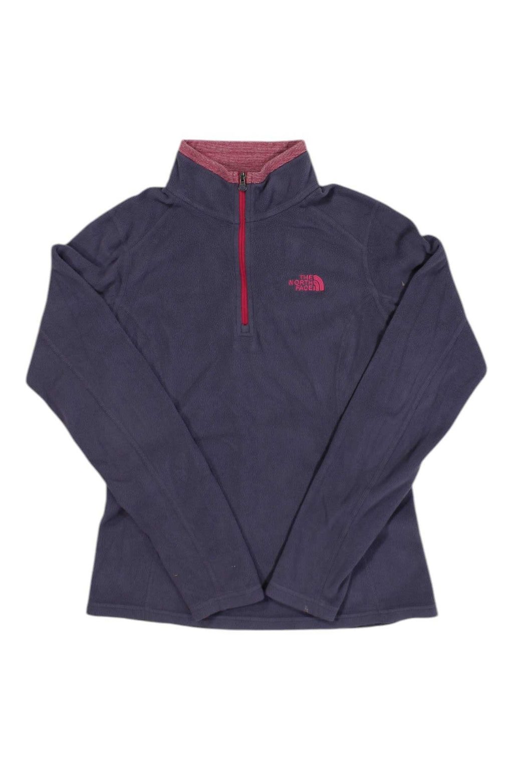 Glacier 1/4 Zip Fleece