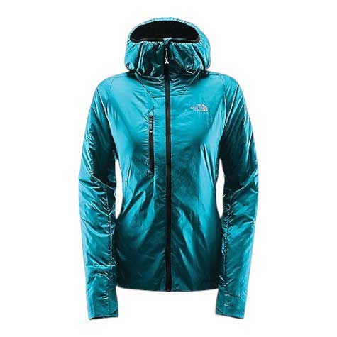 The North Face Summit Series Womens L3 Proprius Primaloft Hoodie