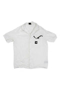 The North Face Mens Black Box Shirt