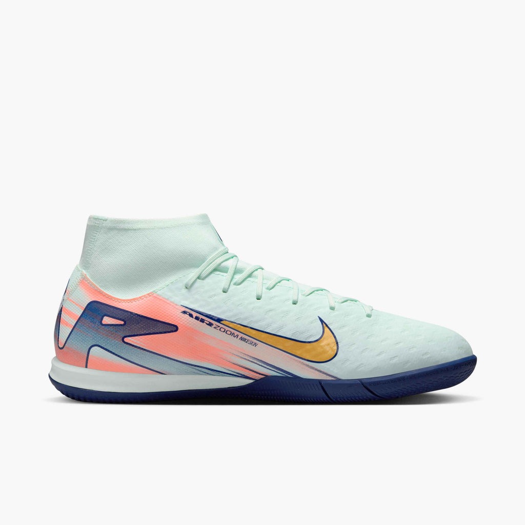 Nike Superfly 10 Academy Mercurial Dream Speed IC Indoor Soccer Shoes Adult