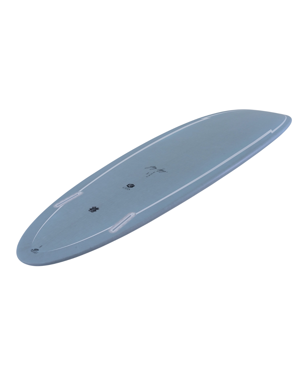 Glider Twin