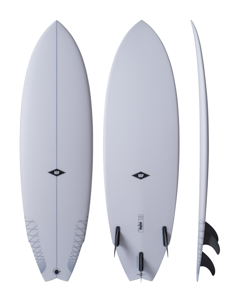 Kingfish Protech 2