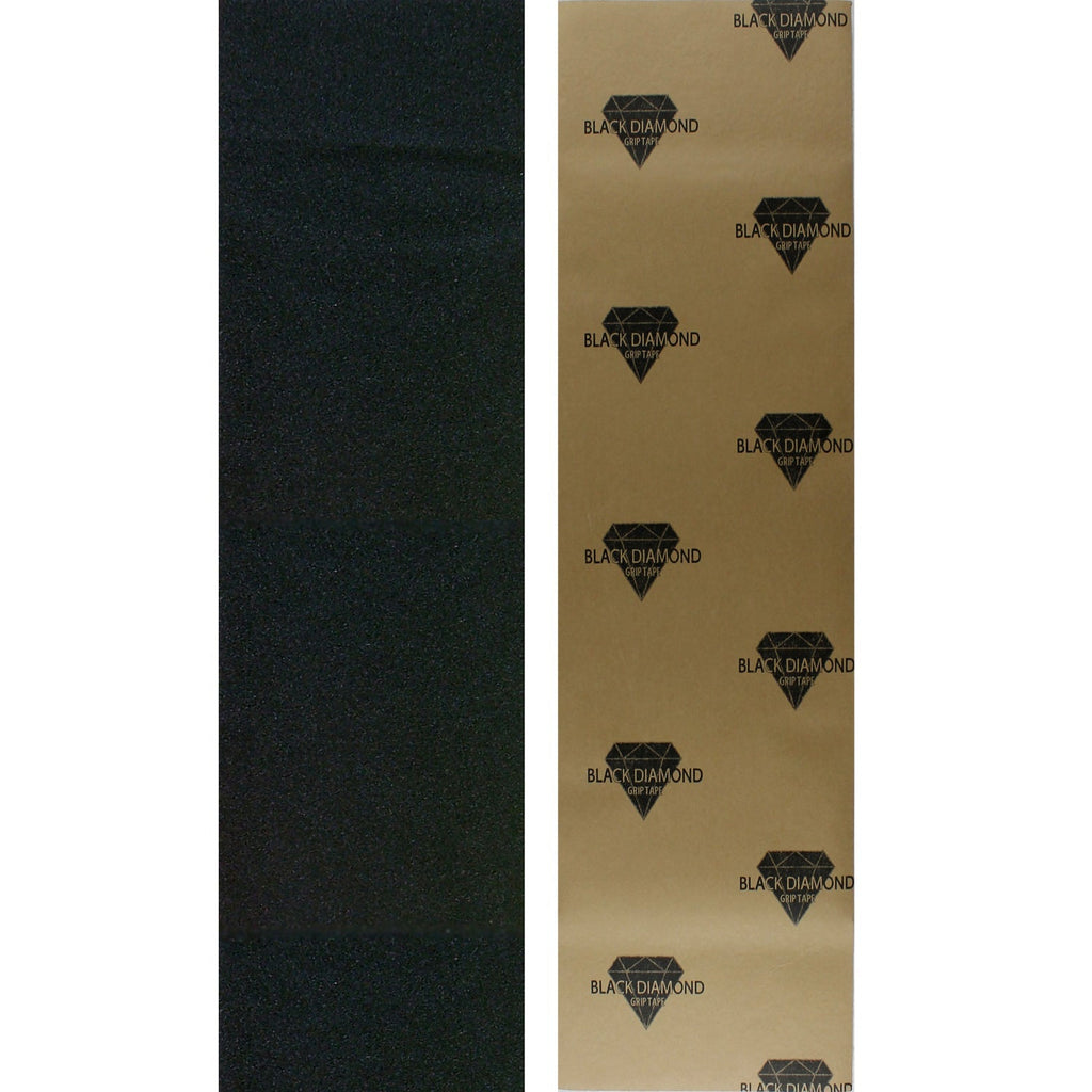Moose Old School Deck 10" x 30" Stained Green with Griptape