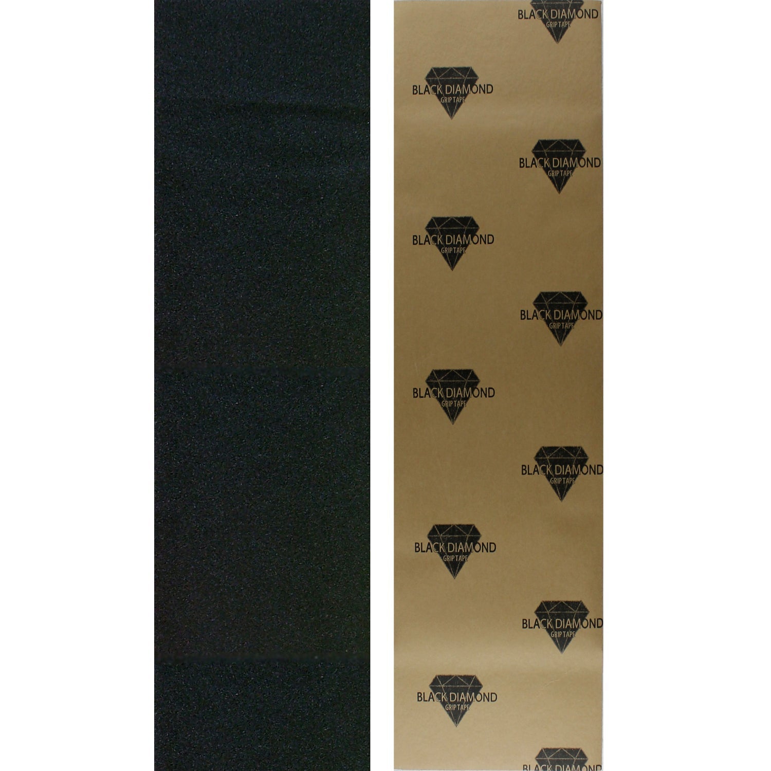 Moose Old School Deck 10" x 33" White with Griptape