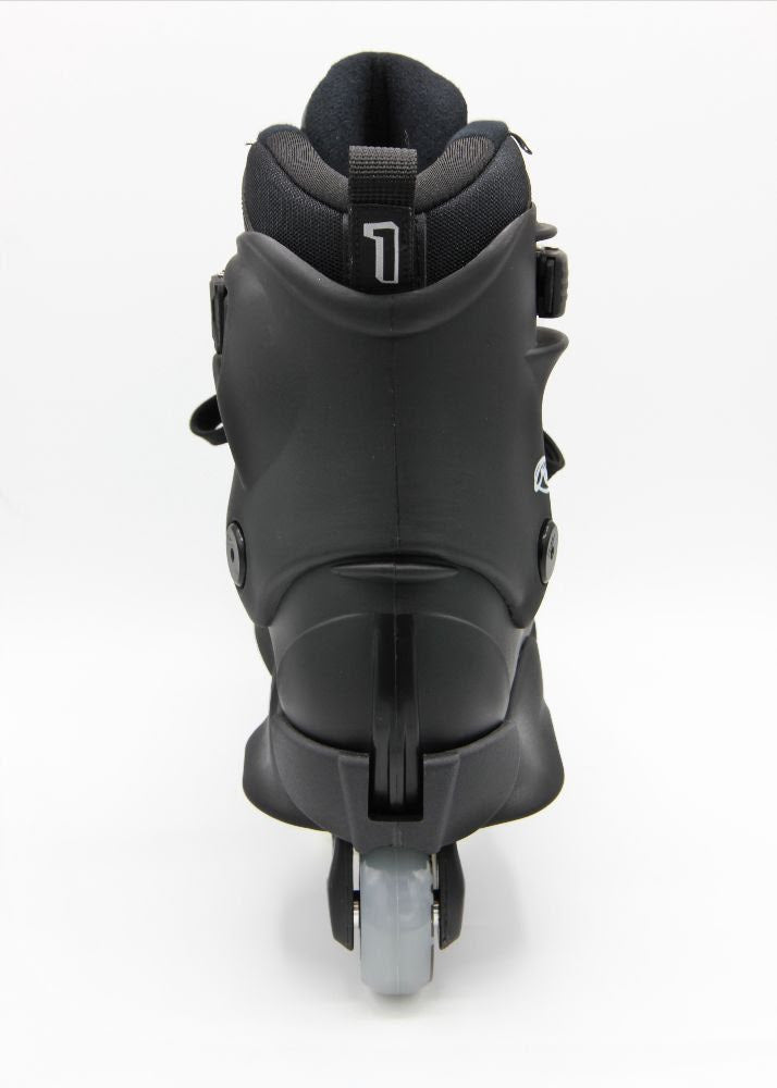 Razors Cult Level One Aggressive Inline Skate Complete - Black