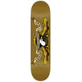 Anti Hero Deck Classic Eagle Tan 8.06"