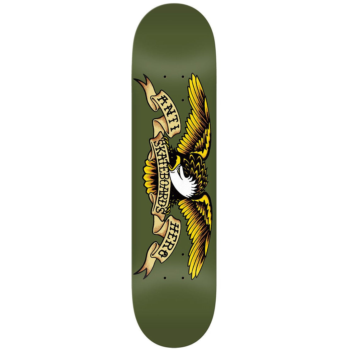 Anti Hero Deck Classic Eagle Army 8.38"