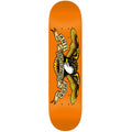 Anti Hero Deck Classic Eagle Orange 9.0"