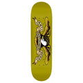 Anti Hero Skateboard Deck Basalt DBX Eagle 8.62" x 32.56" Greenish