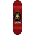 Krooked Skateboard Deck Manderson Chain Frame DBX 8.38" x 32.25"