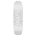 Krooked Skateboard Deck Team Eyes 8.06" x 31.8"