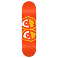 Krooked Skateboard Deck Team Eyes 8.25" x 32"