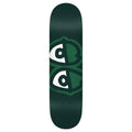 Krooked Skateboard Deck Eyes Easy Rider 8.25" x 32"