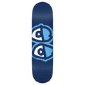 Krooked Skateboard Deck Eyes Easy Rider 8.38" x 32.25"