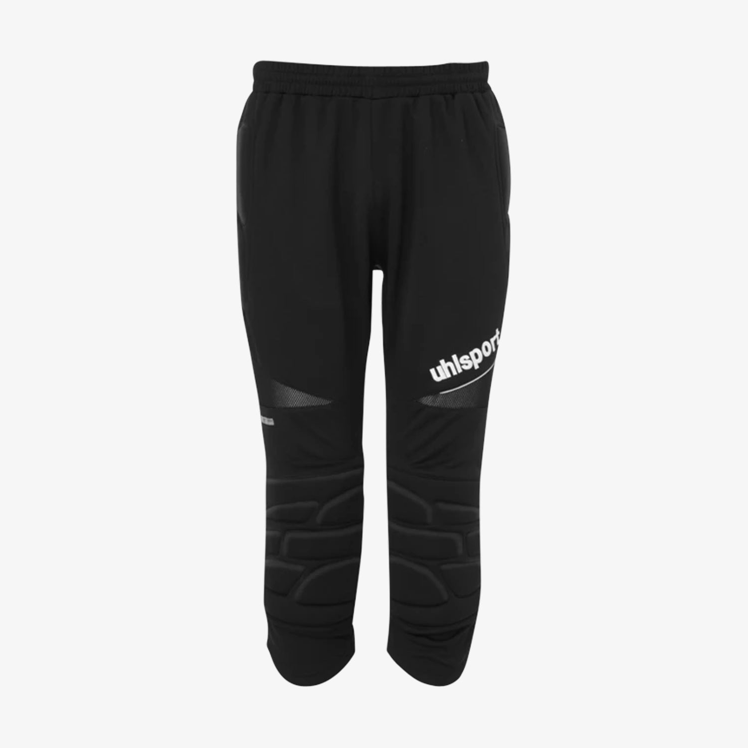 Men's Anatomic Goalkeeper Pants - Black