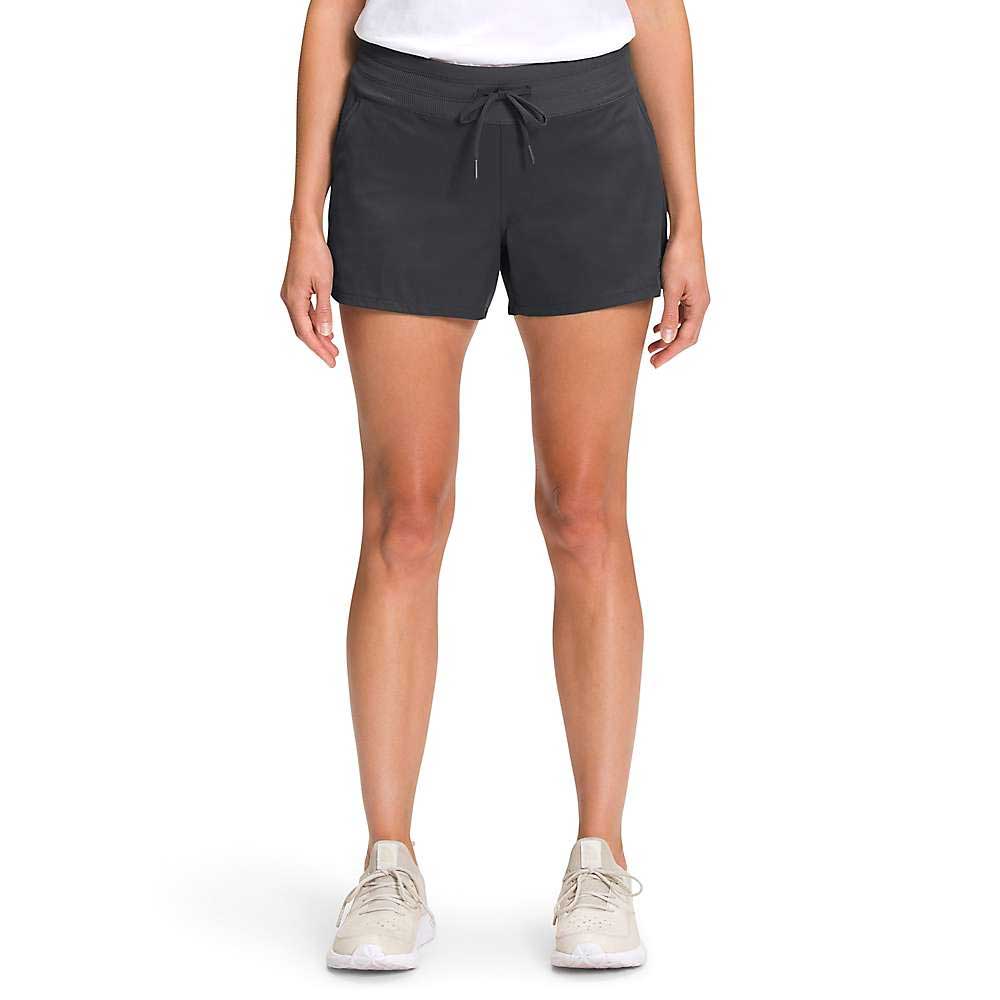 The North Face Womens Aphrodite Motion 4 Inch Short
