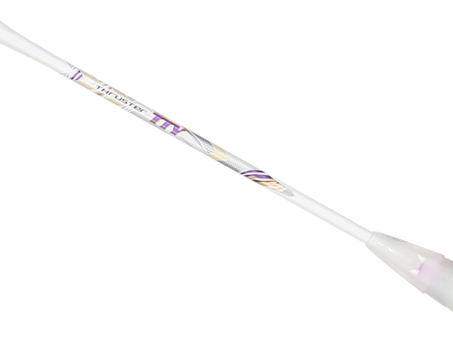 Victor Thruster Tai Tzu Ying Edition [White] Unstrung