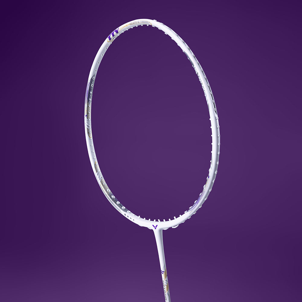 Victor Thruster Tai Tzu Ying Edition [White] Unstrung