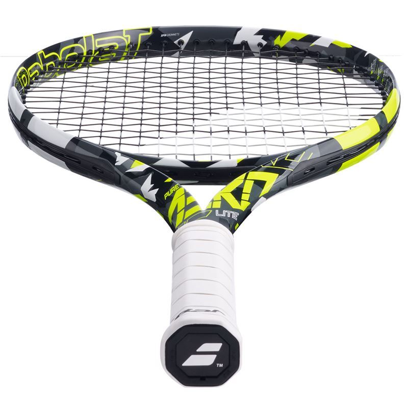 Babolat Pure Aero Lite Tennis Racquet 2023