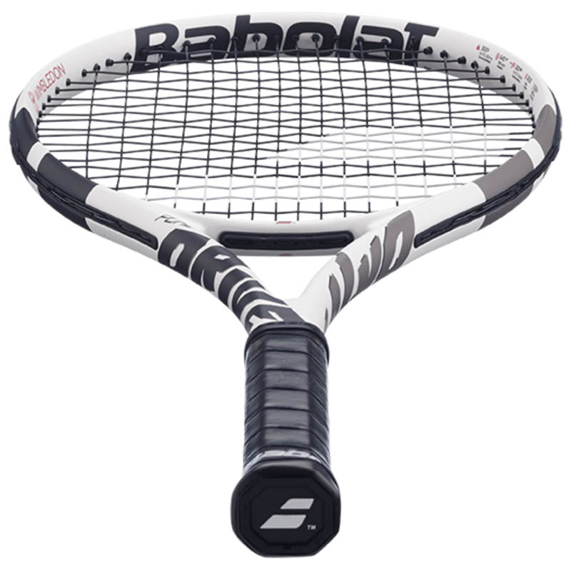 Babolat Pure Drive Wimbledon Tennis Racquet 2026