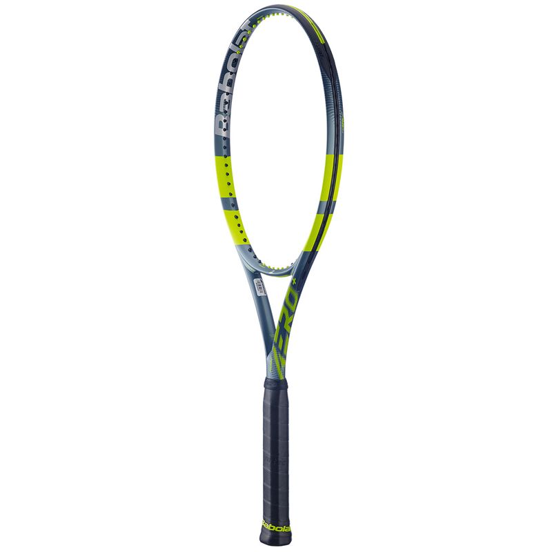 Babolat Pure Aero Plus Tennis Racquet 2026