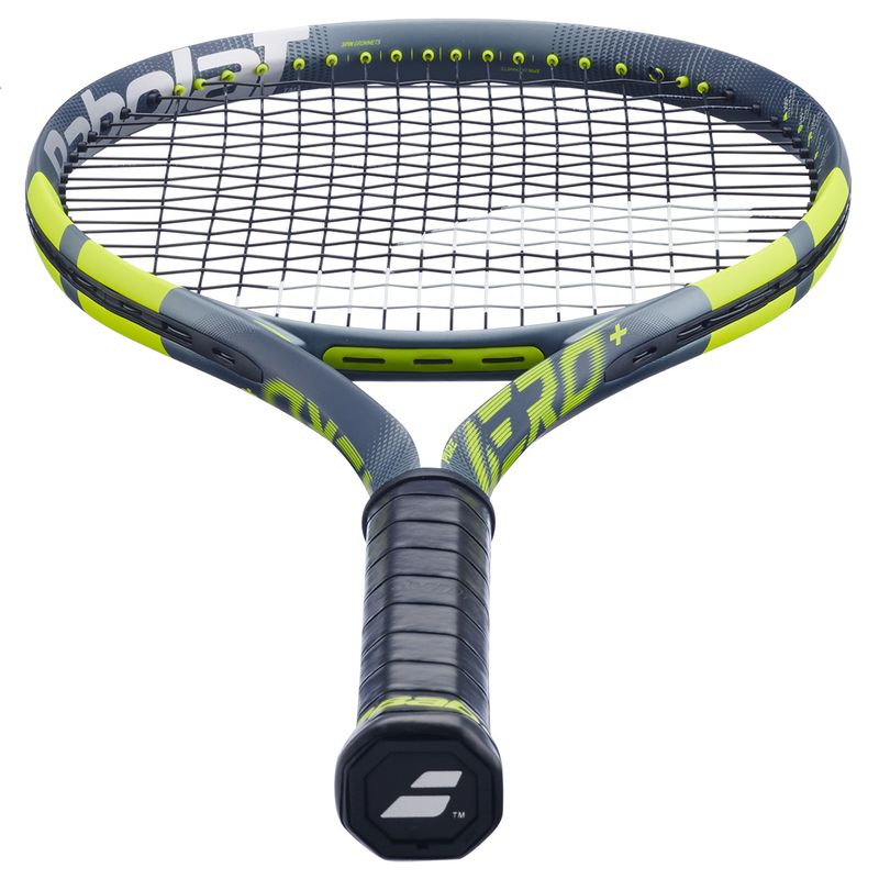 Babolat Pure Aero Plus Tennis Racquet 2026