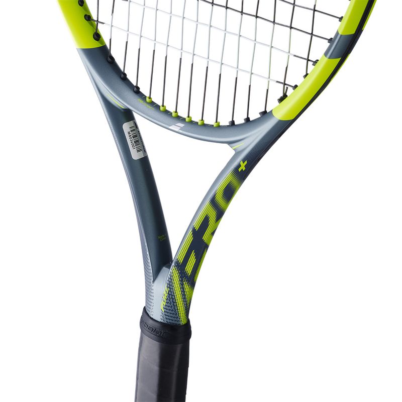 Babolat Pure Aero Plus Tennis Racquet 2026