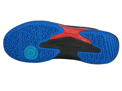 Victor A391 C Badminton Shoes (Black)