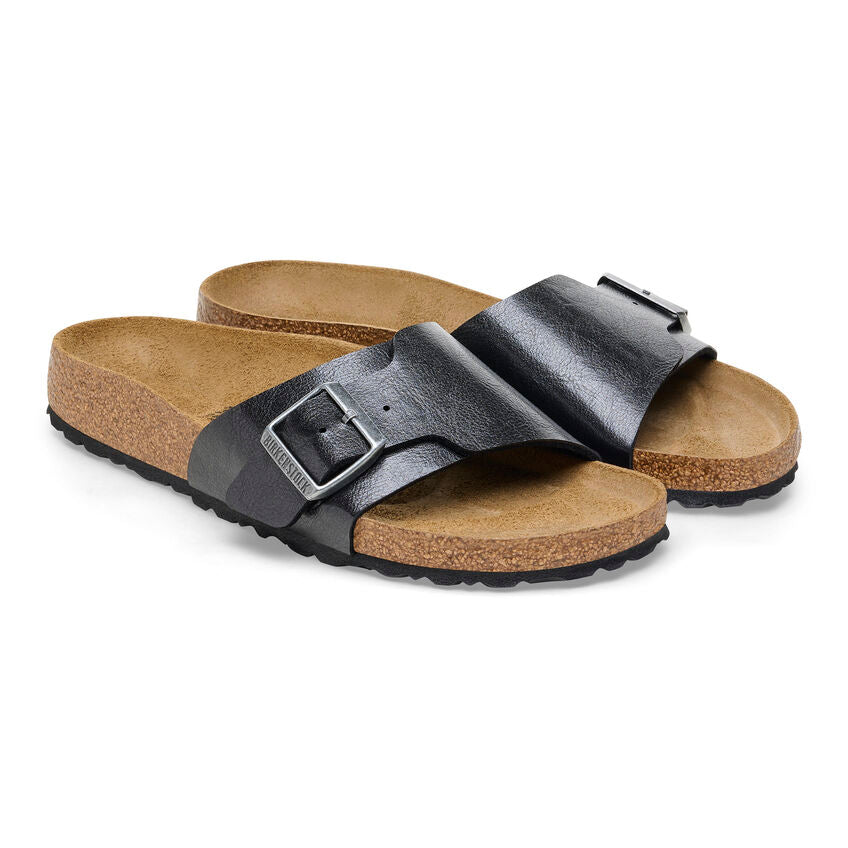 Women's Catalina Birko-Flor Graceful Licorice Medium/Narrow