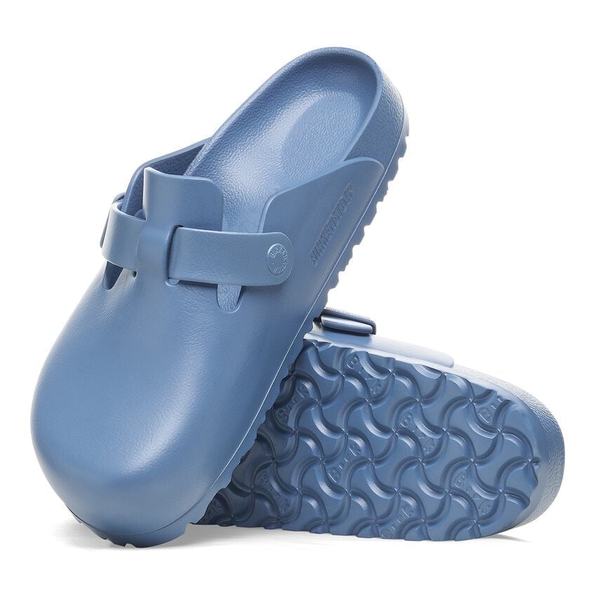 Unisex Boston Essentials EVA Elemental Blue Medium/Narrow