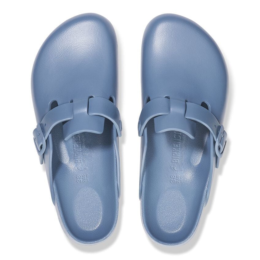 Unisex Boston Essentials EVA Elemental Blue Medium/Narrow