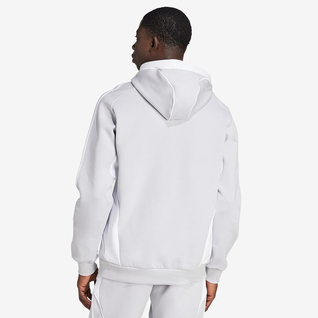 adidas Real Madrid 25/26 UBP Doubleknit Hoodie