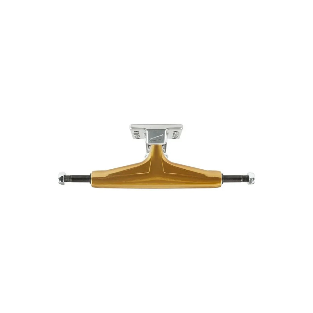 Tensor Trucks Mag Light 5.25″ - Glossy Gold/Silver (Set of 2)