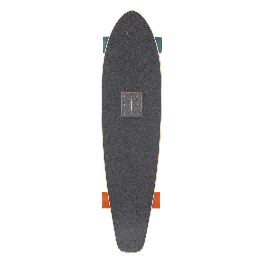 Globe Longboard The All-Time Ombre 9" x 36" Kicktail