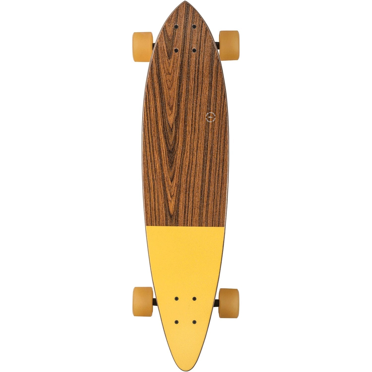 Globe Longboard Pintail 34 Falcon 8.5" x 34"