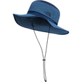 The North Face - Horizon Breeze Brimmer Hat - Summit Navy/Shady Blue