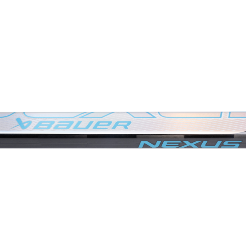 Bauer Nexus Tracer Grip Hockey Stick - Intermediate