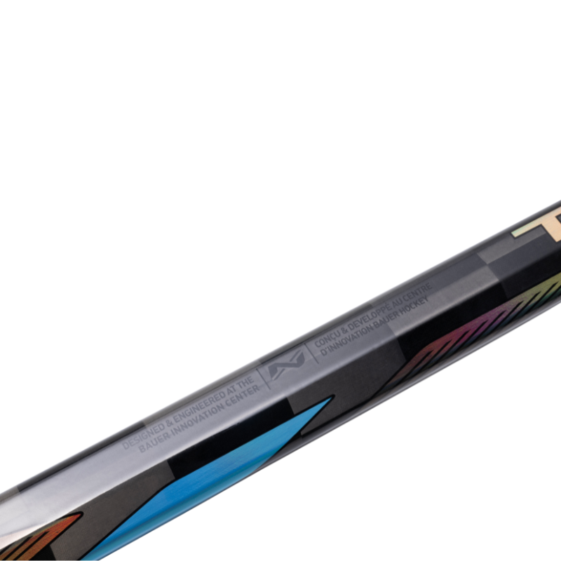 Bauer Nexus Tracer Grip Hockey Stick - Intermediate