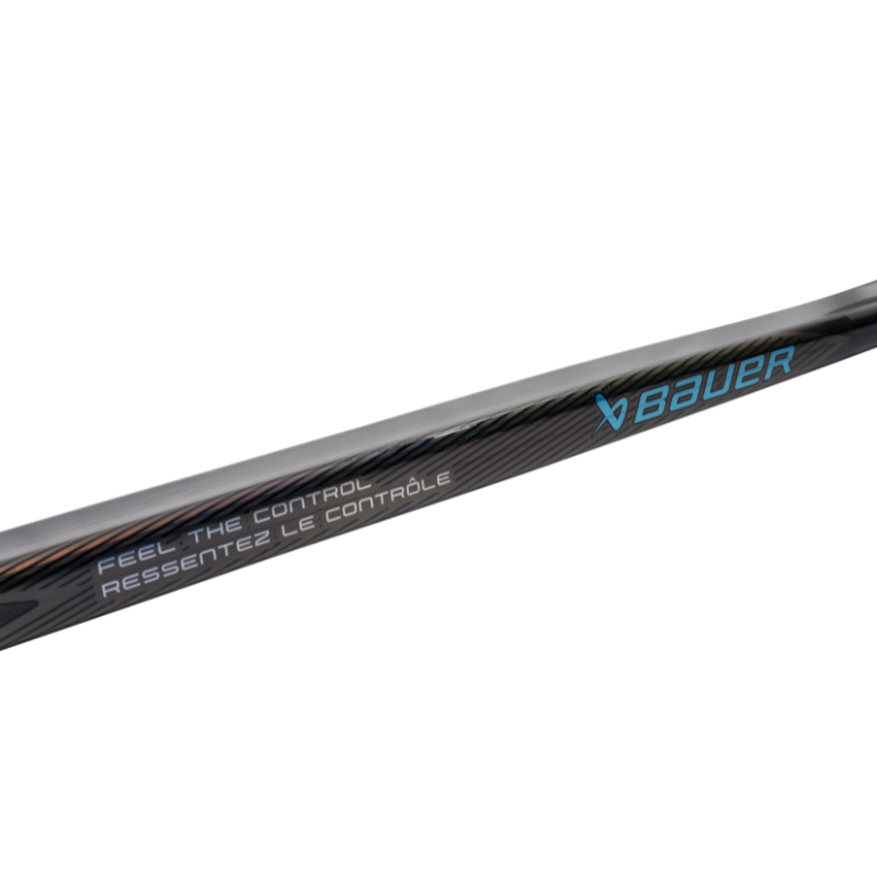 Bauer Nexus Tracer Grip Hockey Stick - Junior