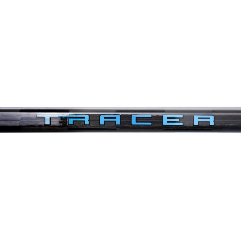 Bauer Nexus Tracer Grip Hockey Stick - Intermediate