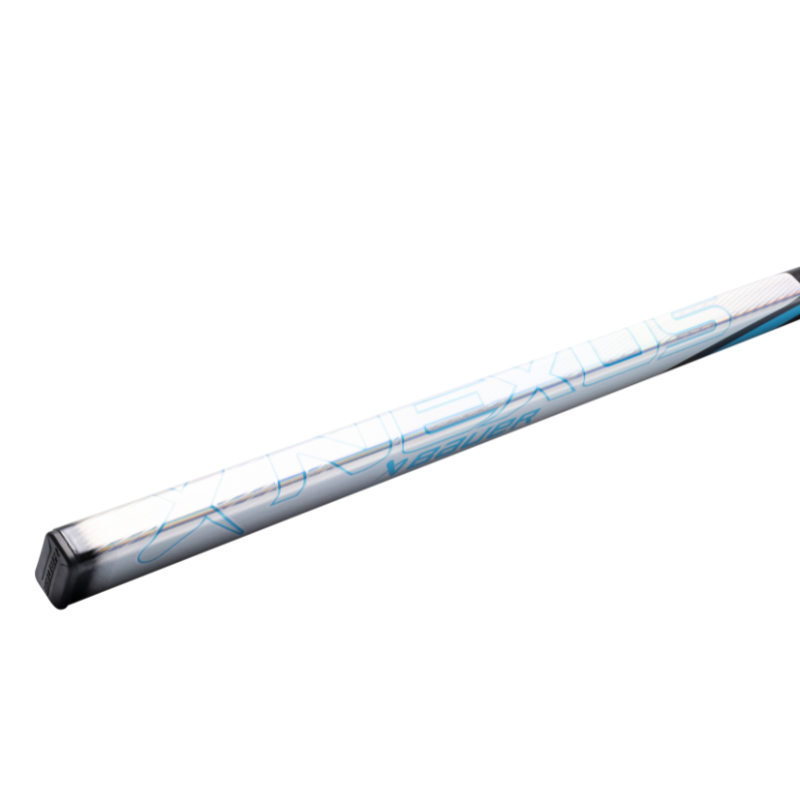 Bauer Nexus Tracer Grip Hockey Stick - Intermediate