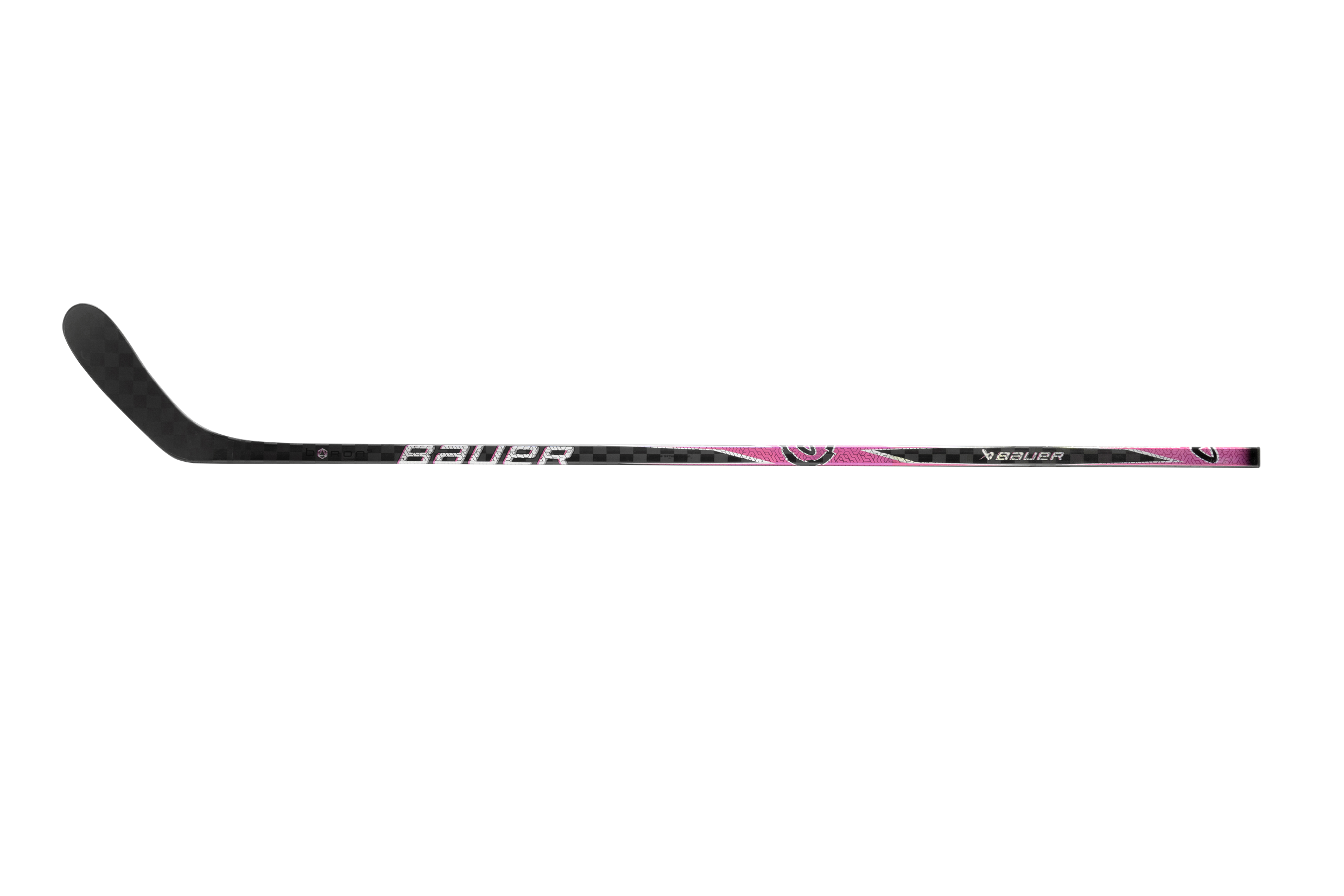 Bauer Proto2 - Custom Quick Turn - Intermediate Hockey Stick