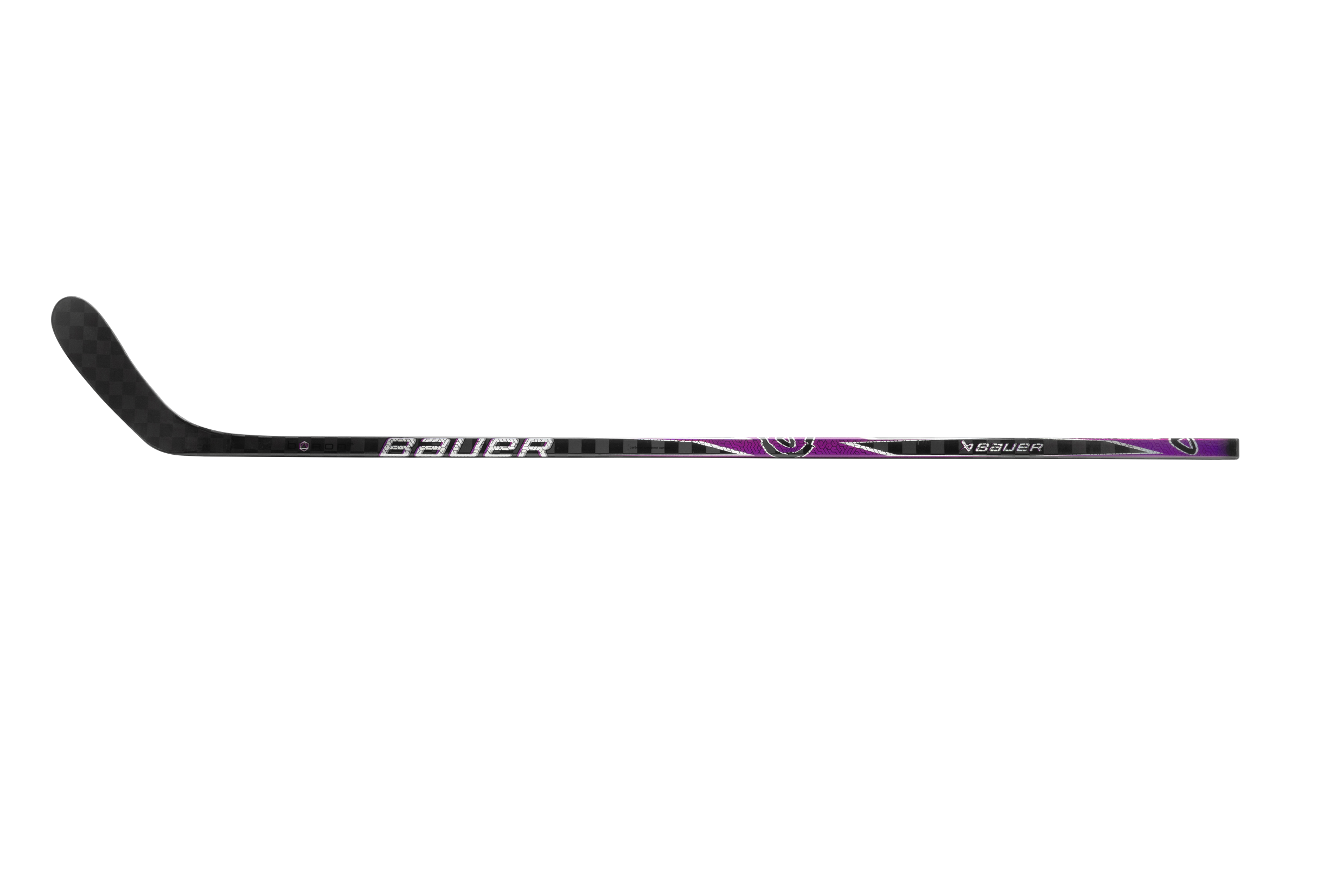 Bauer Proto2 - Custom Quick Turn - Intermediate Hockey Stick