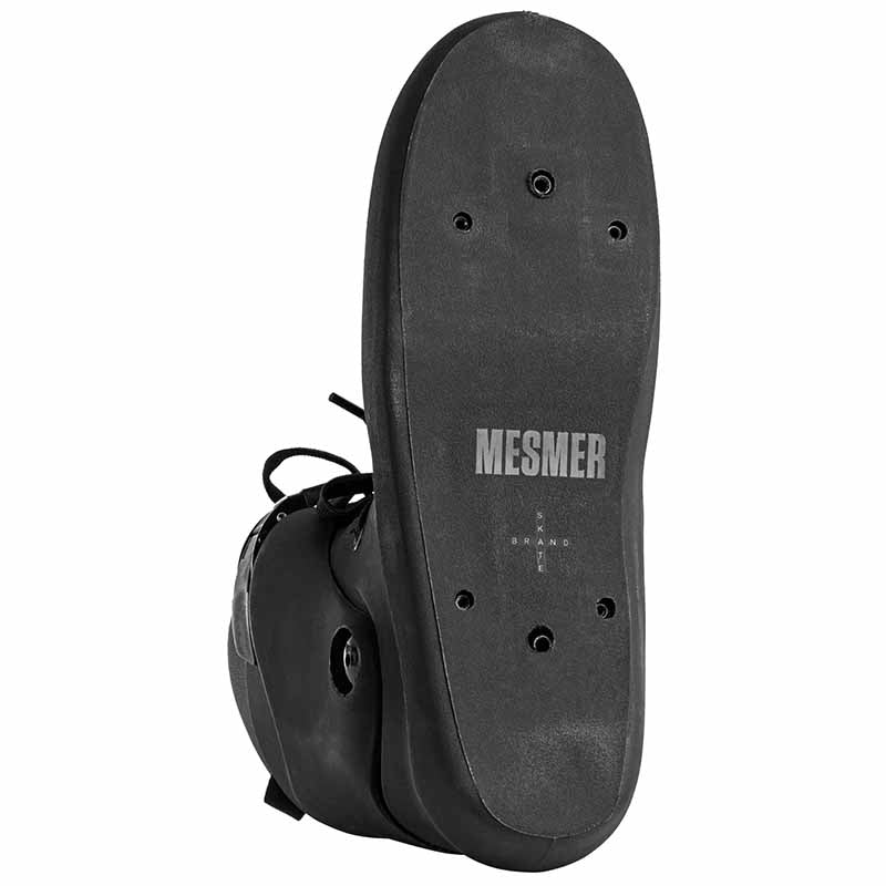 Mesmer Throne John Bolino V2 Aggressive Skates