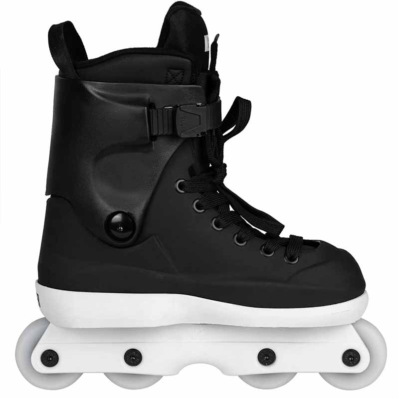 Mesmer Throne John Bolino V2 Aggressive Skates