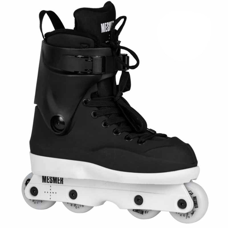 Mesmer Throne John Bolino V2 Aggressive Skates
