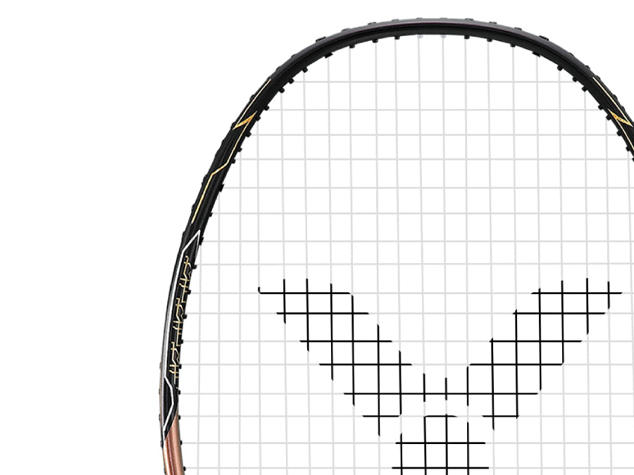 Victor Thruster F HS Signature Edition [Black] Unstrung
