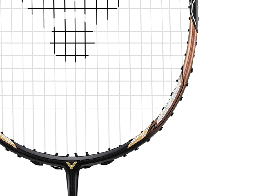 Victor Thruster F HS Signature Edition [Black] Unstrung