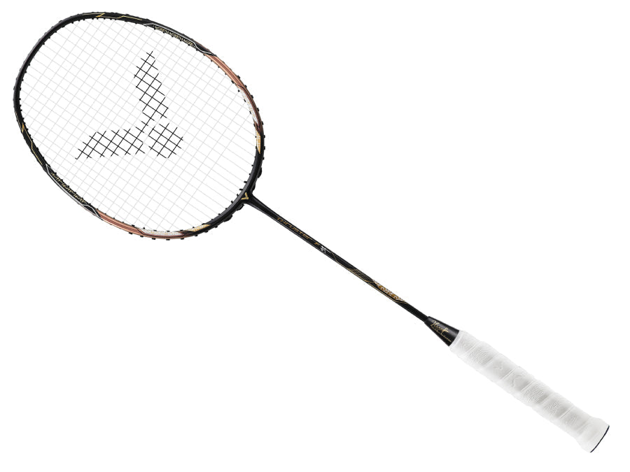 Victor Thruster F HS Signature Edition [Black] Unstrung