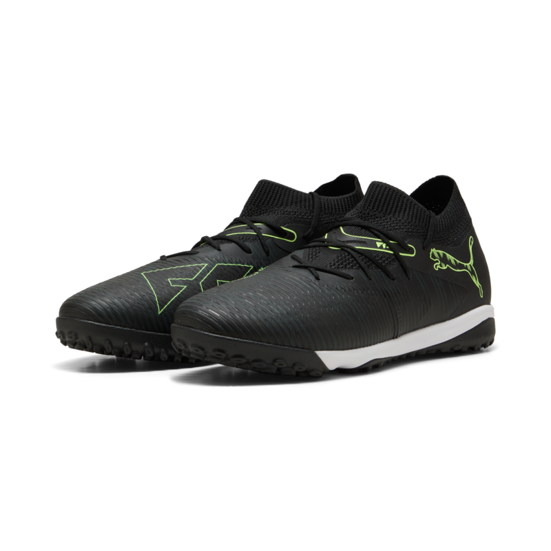 Puma Future 8 Match TT Turf Soccer Shoes
